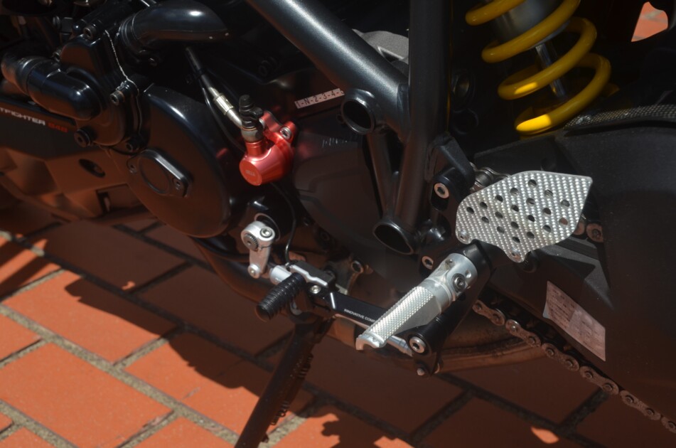 ドゥカティ中古車販売及びメンテナンスの神奈川県『volto』