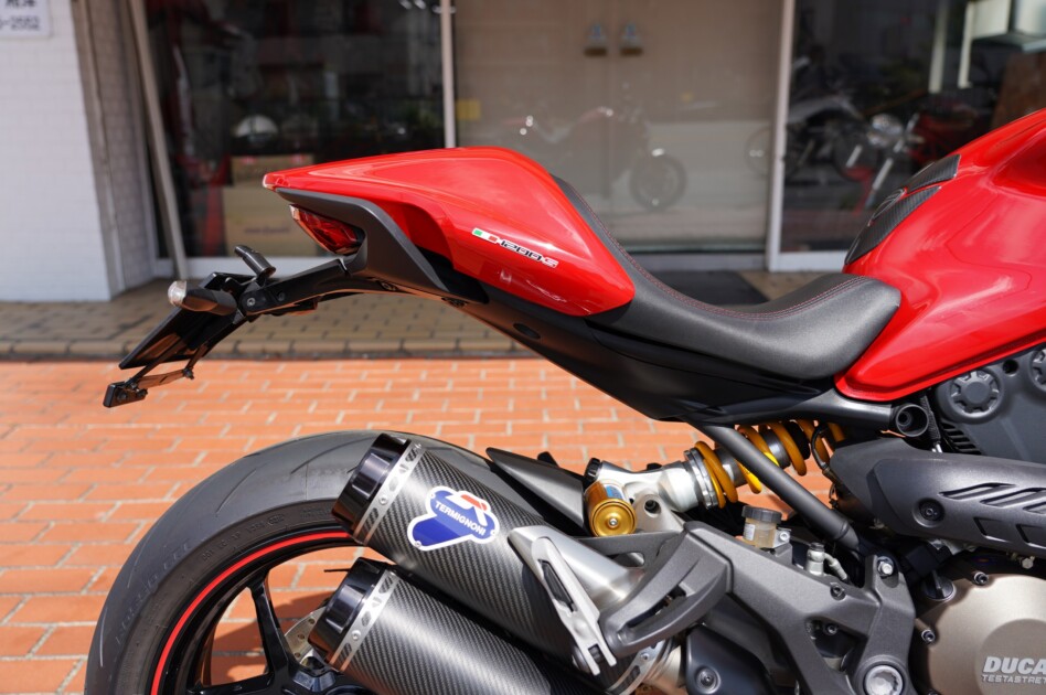 ドゥカティ中古車販売及びメンテナンスの神奈川県『volto』