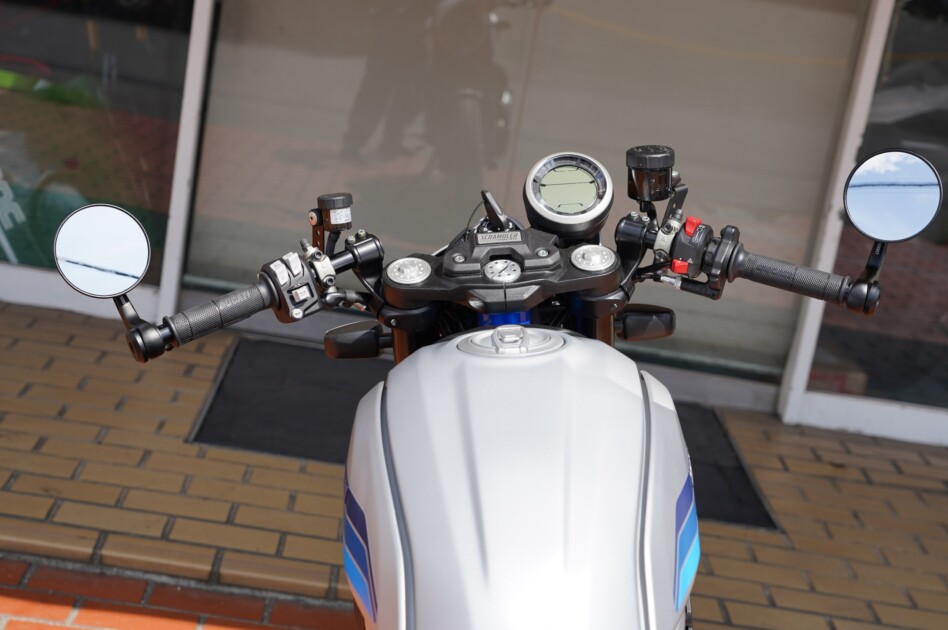 ドゥカティ中古車販売及びメンテナンスの神奈川県『volto』
