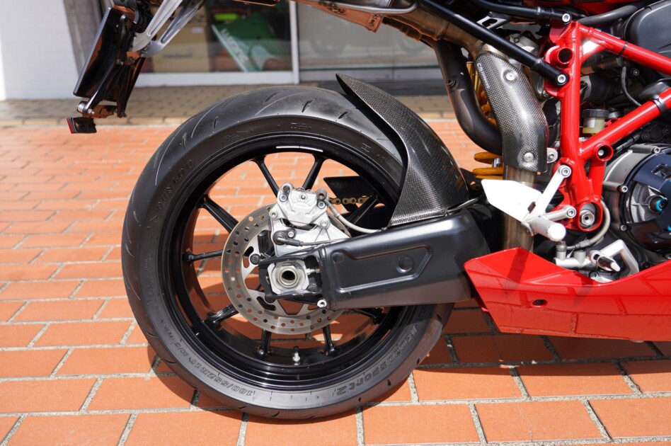 ドゥカティ中古車販売及びメンテナンスの神奈川県『volto』