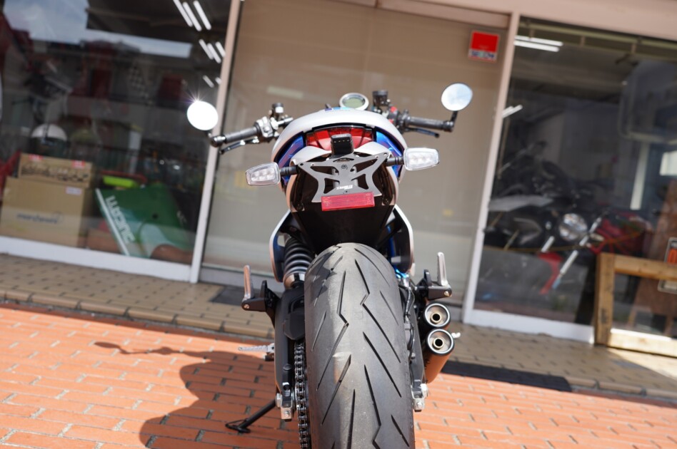 ドゥカティ中古車販売及びメンテナンスの神奈川県『volto』