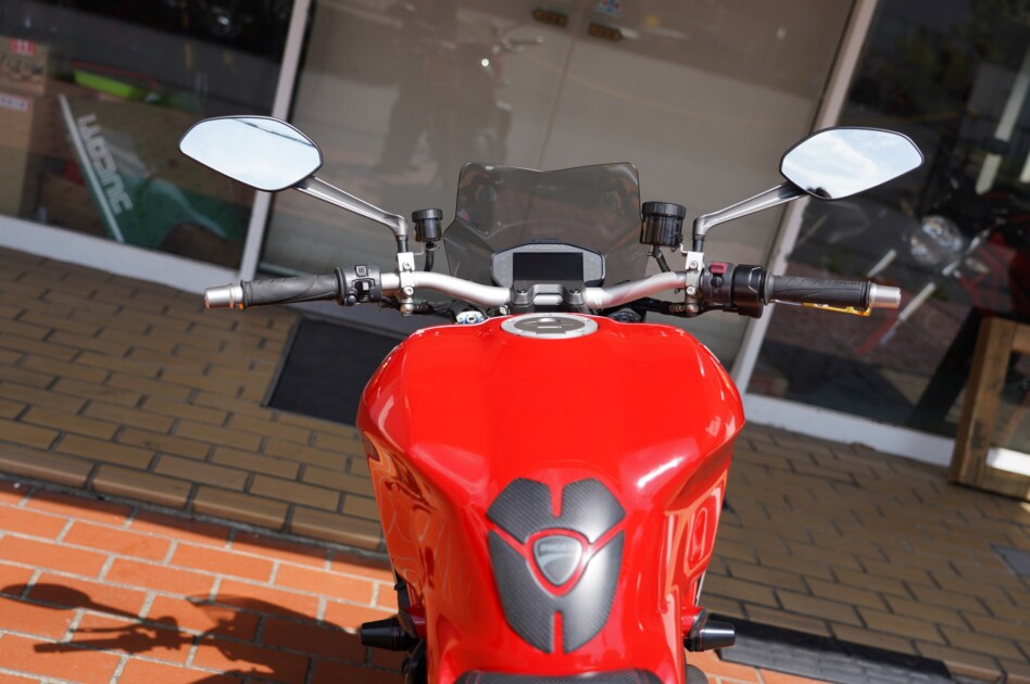 ドゥカティ中古車販売及びメンテナンスの神奈川県『volto』