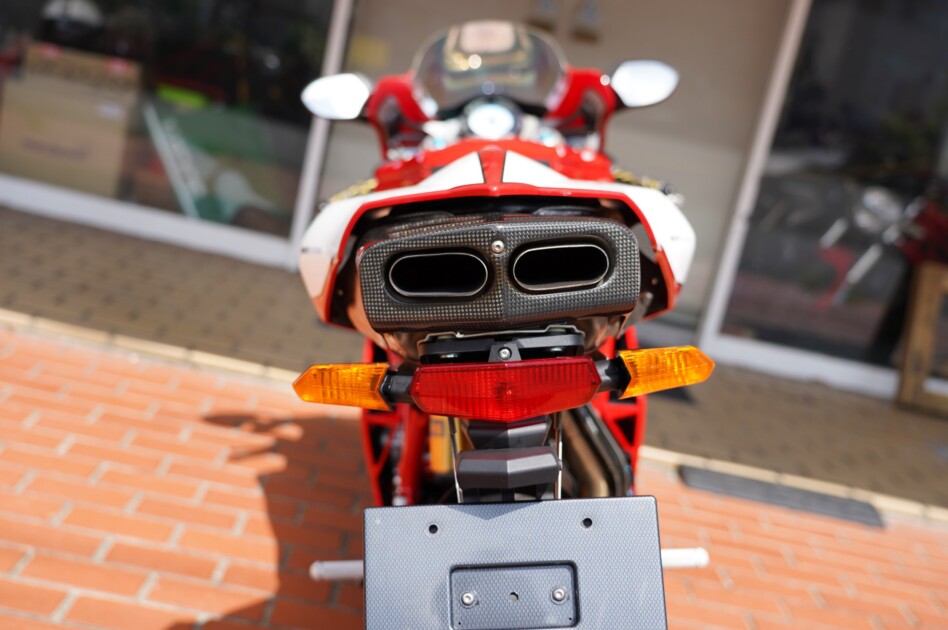 ドゥカティ中古車販売及びメンテナンスの神奈川県『volto』