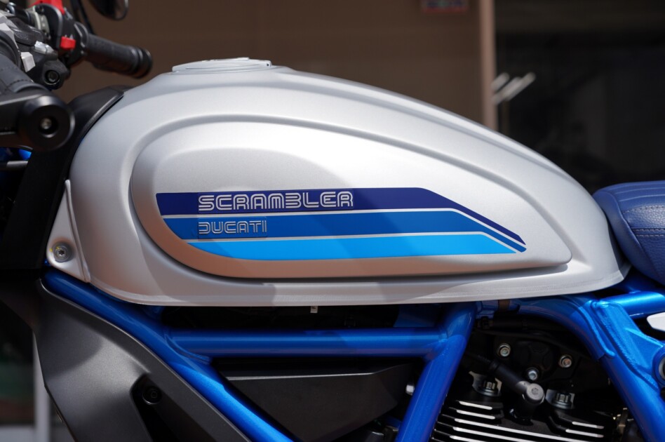 ドゥカティ中古車販売及びメンテナンスの神奈川県『volto』