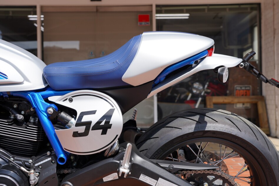 ドゥカティ中古車販売及びメンテナンスの神奈川県『volto』