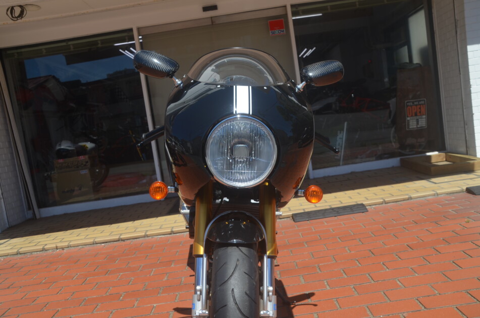 ドゥカティ中古車販売及びメンテナンスの神奈川県『volto』