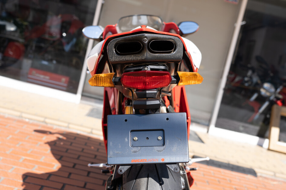 ドゥカティ中古車販売及びメンテナンスの神奈川県『volto』