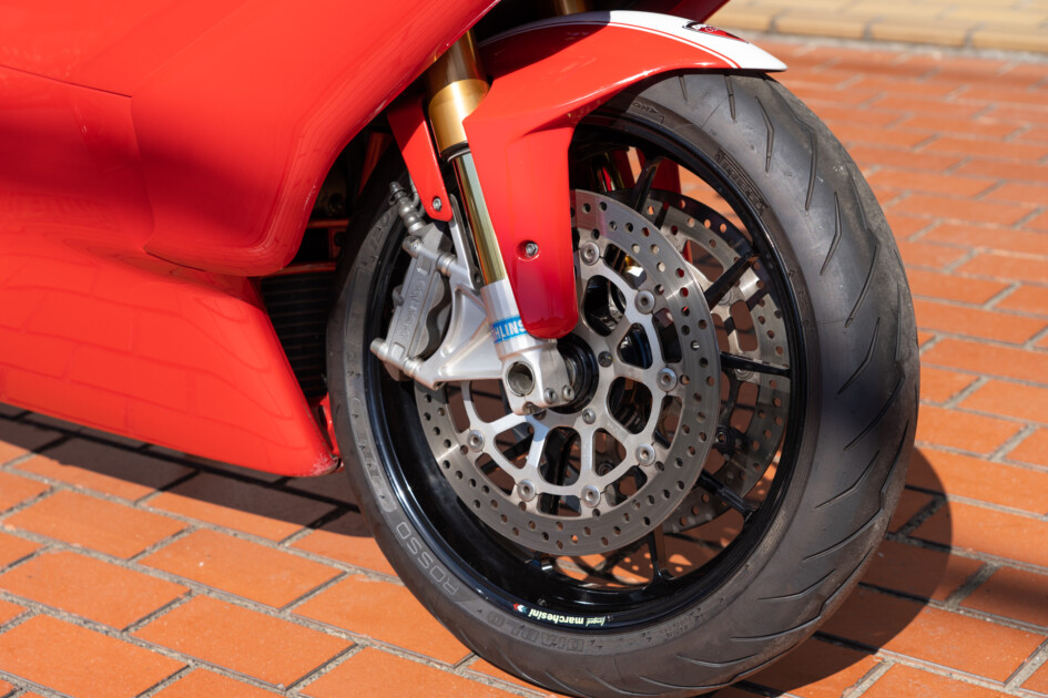 ドゥカティ中古車販売及びメンテナンスの神奈川県『volto』