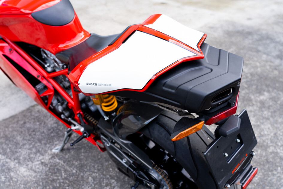 ドゥカティ中古車販売及びメンテナンスの神奈川県『volto』