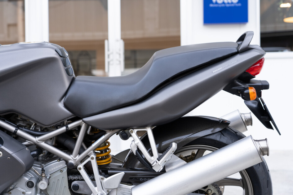 ドゥカティ中古車販売及びメンテナンスの神奈川県『volto』