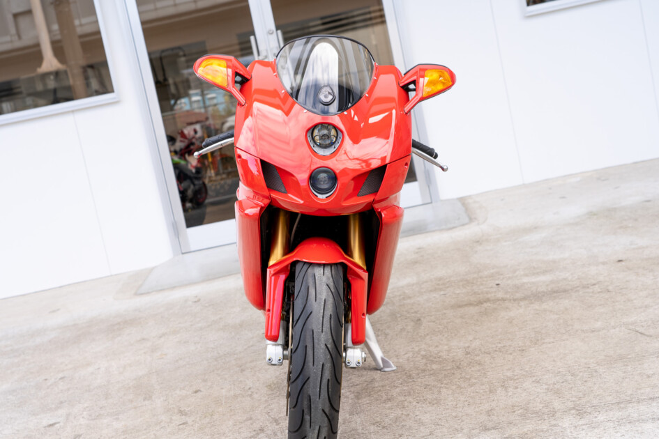 ドゥカティ中古車販売及びメンテナンスの神奈川県『volto』