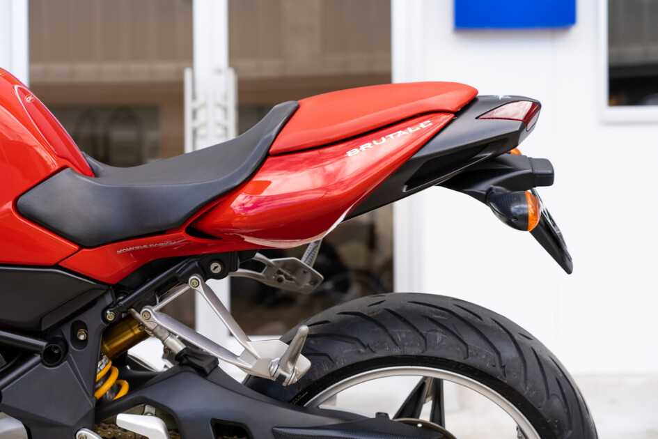 ドゥカティ中古車販売及びメンテナンスの神奈川県『volto』