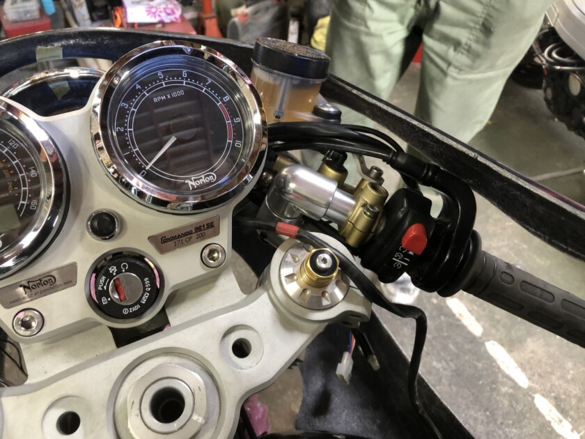 ドゥカティ中古車販売及びメンテナンスの神奈川県『volto』