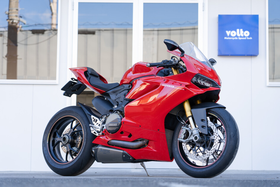 ドゥカティ中古車販売及びメンテナンスの神奈川県『volto』