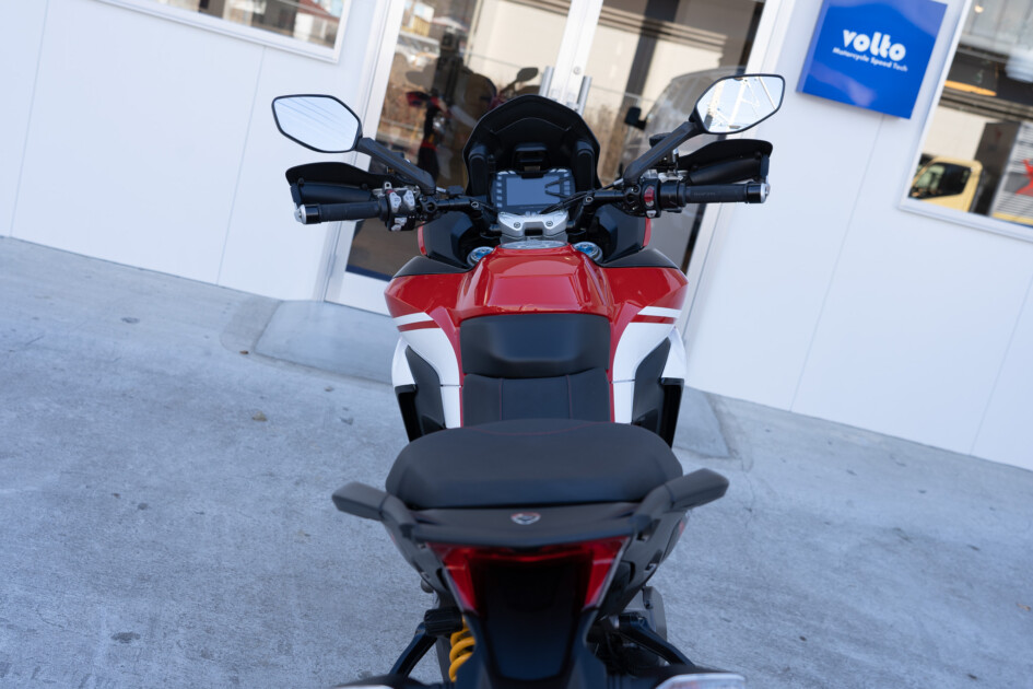 ドゥカティ中古車販売及びメンテナンスの神奈川県『volto』