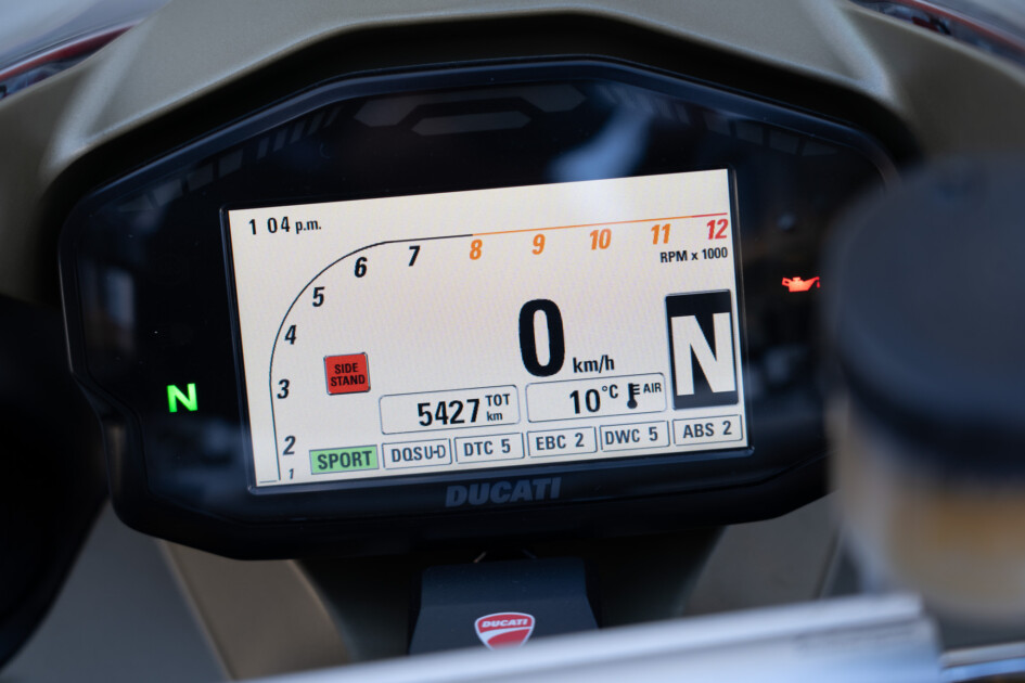 ドゥカティ中古車販売及びメンテナンスの神奈川県『volto』