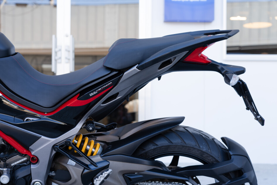 ドゥカティ中古車販売及びメンテナンスの神奈川県『volto』