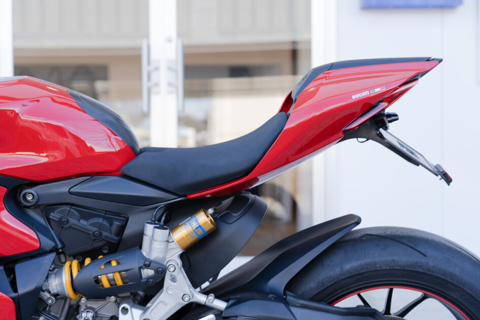 ドゥカティ中古車販売及びメンテナンスの神奈川県『volto』