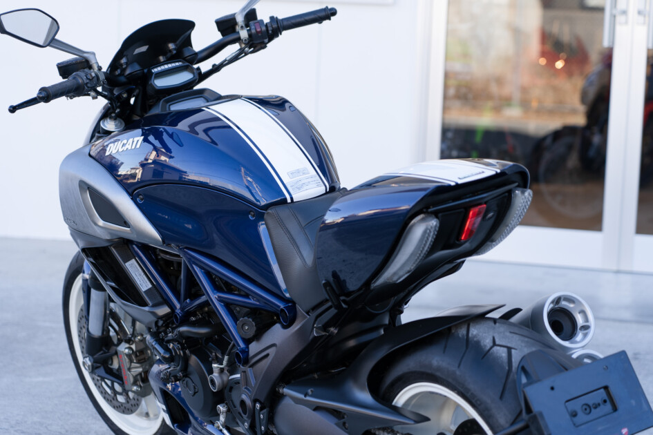 ドゥカティ中古車販売及びメンテナンスの神奈川県『volto』