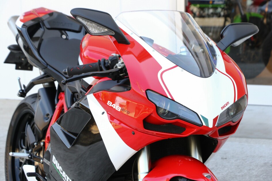ドゥカティ中古車販売及びメンテナンスの神奈川県『volto』