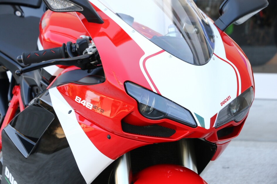 ドゥカティ中古車販売及びメンテナンスの神奈川県『volto』
