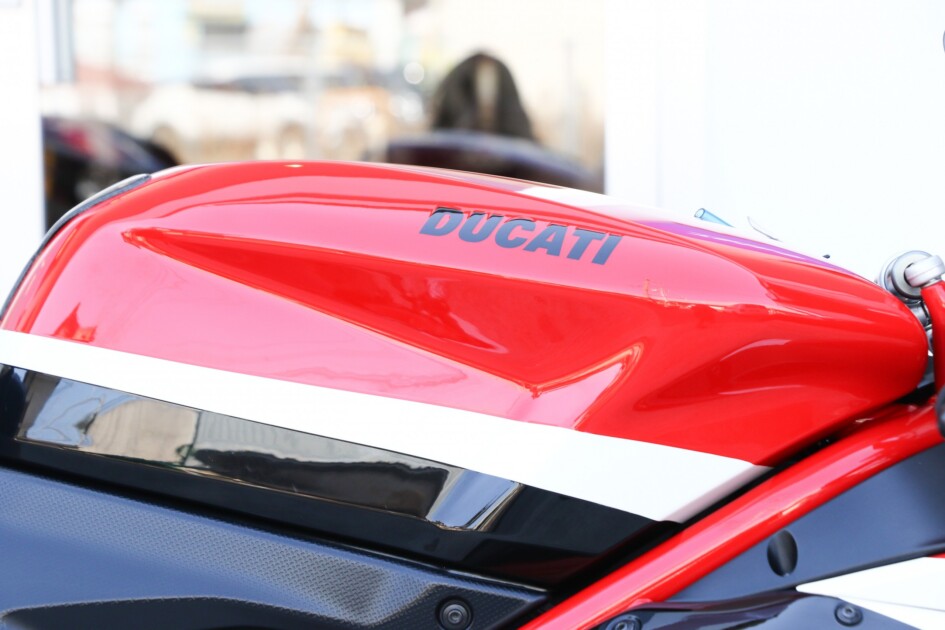 ドゥカティ中古車販売及びメンテナンスの神奈川県『volto』