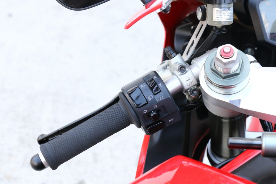 ドゥカティ中古車販売及びメンテナンスの神奈川県『volto』