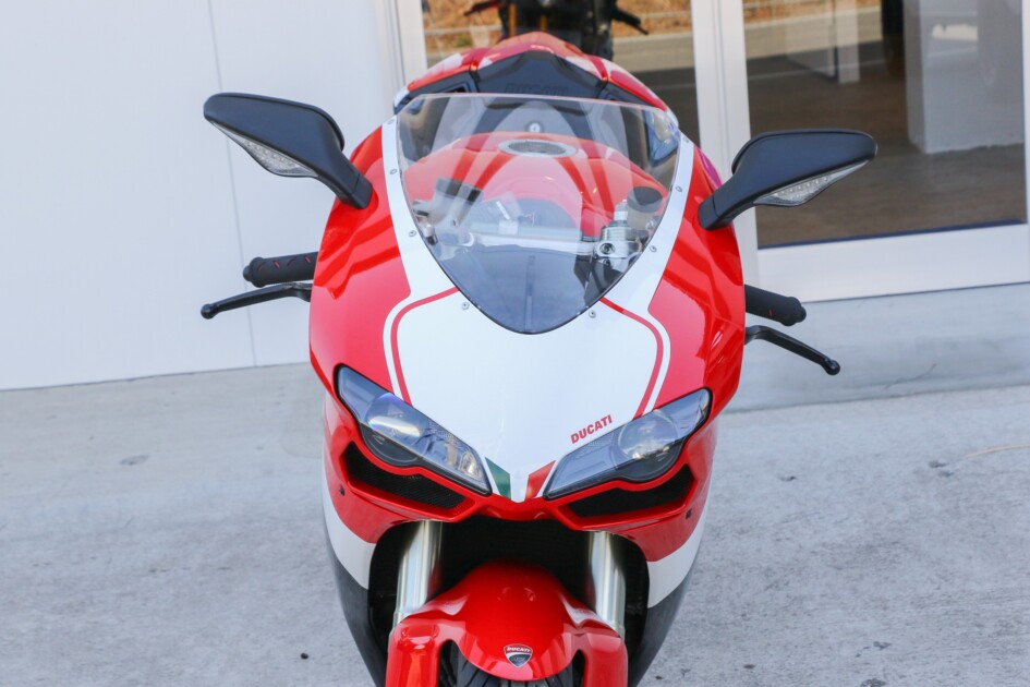 ドゥカティ中古車販売及びメンテナンスの神奈川県『volto』