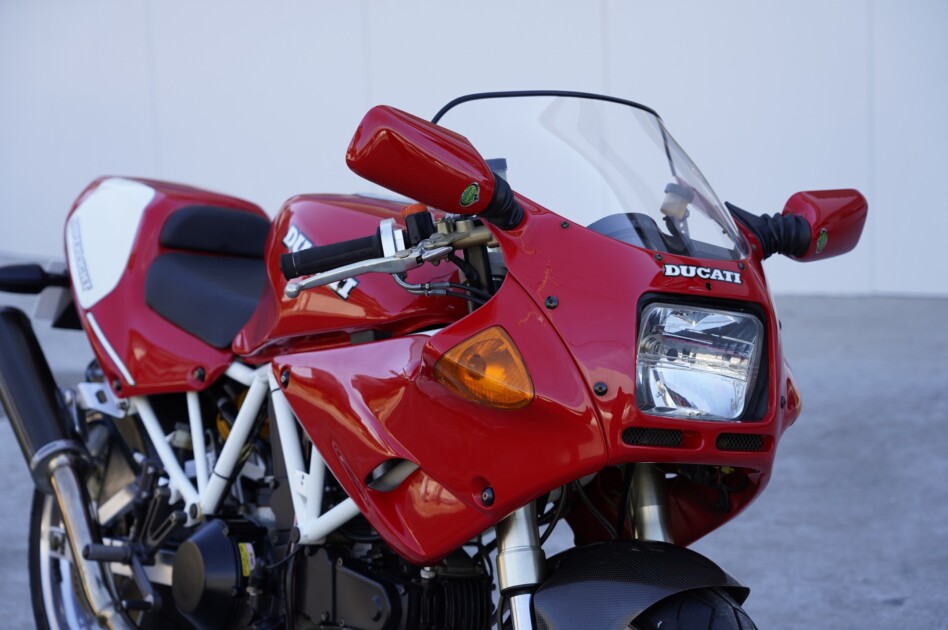 ドゥカティ中古車販売及びメンテナンスの神奈川県『volto』