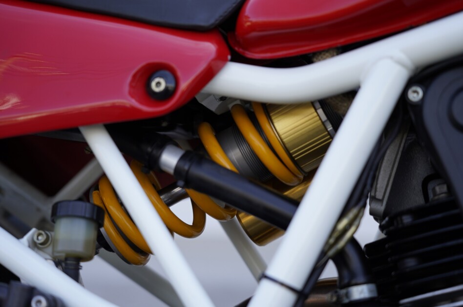 ドゥカティ中古車販売及びメンテナンスの神奈川県『volto』