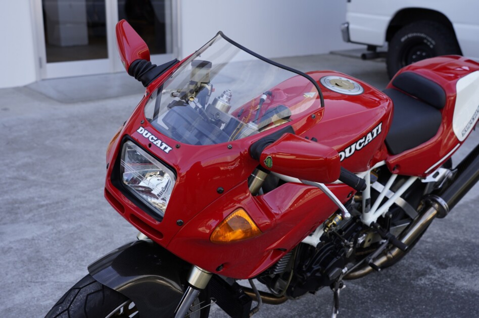 ドゥカティ中古車販売及びメンテナンスの神奈川県『volto』