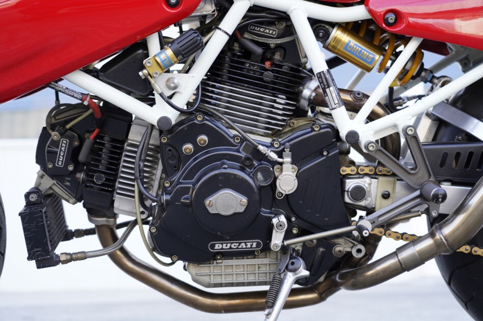 ドゥカティ中古車販売及びメンテナンスの神奈川県『volto』