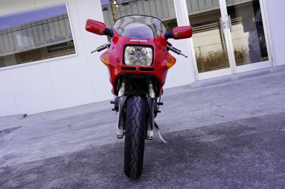 ドゥカティ中古車販売及びメンテナンスの神奈川県『volto』