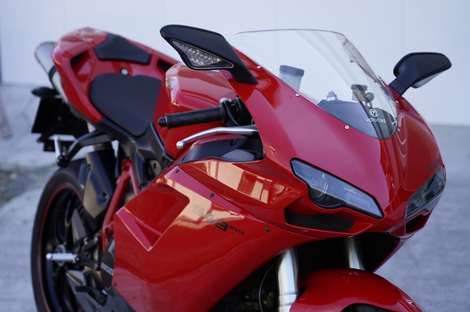 ドゥカティ中古車販売及びメンテナンスの神奈川県『volto』