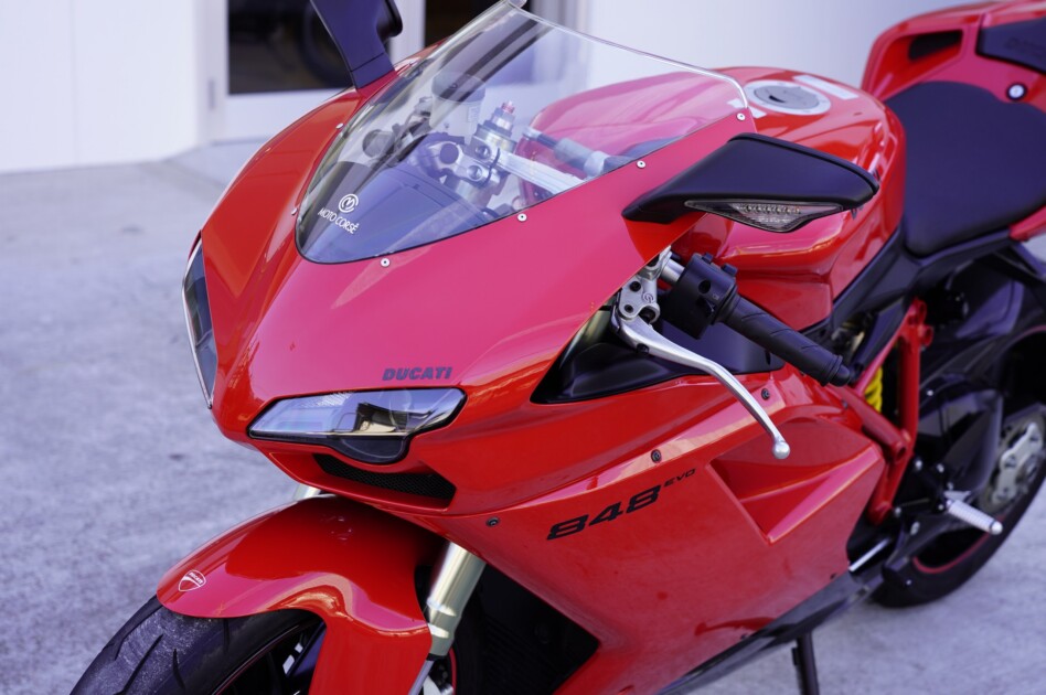ドゥカティ中古車販売及びメンテナンスの神奈川県『volto』