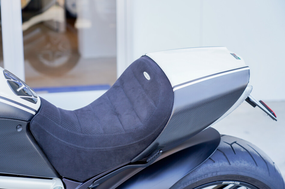 ドゥカティ中古車販売及びメンテナンスの神奈川県『volto』