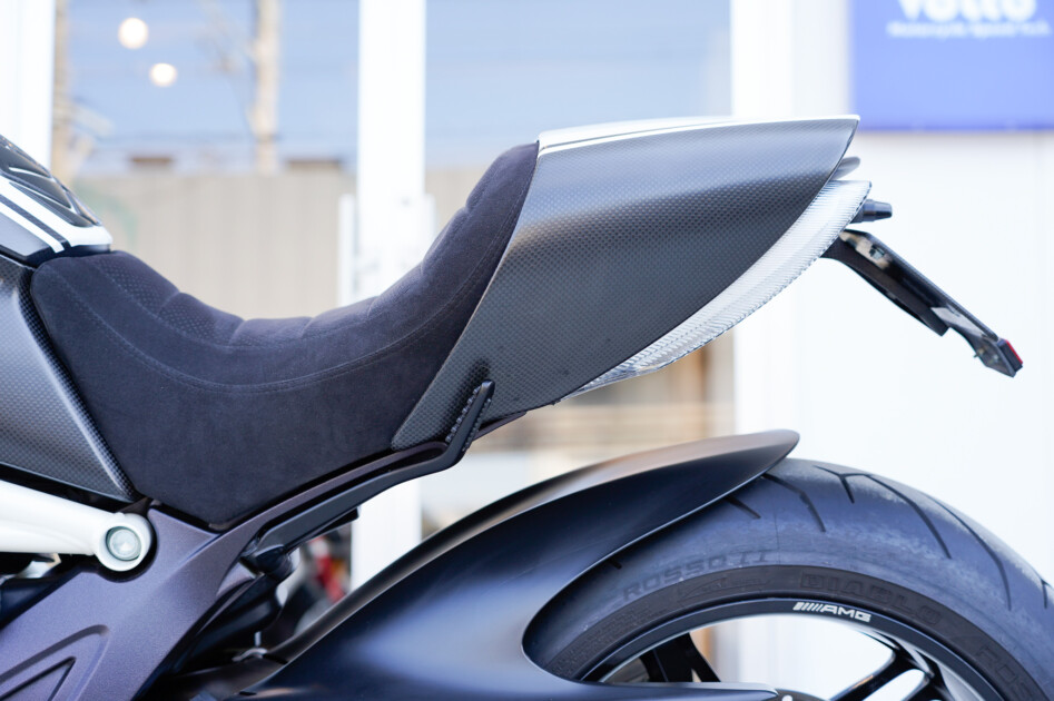ドゥカティ中古車販売及びメンテナンスの神奈川県『volto』