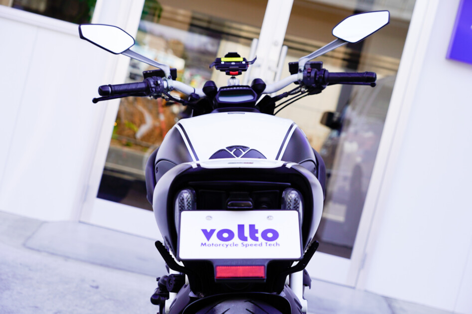 ドゥカティ中古車販売及びメンテナンスの神奈川県『volto』