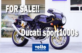 ducati sport1000s