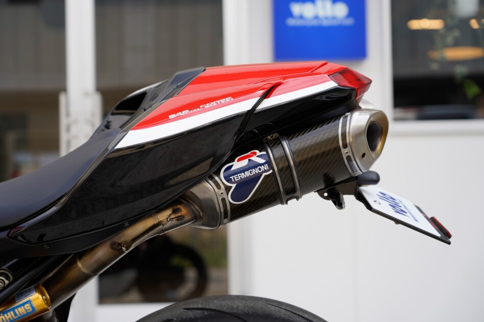 ドゥカティ中古車販売及びメンテナンスの神奈川県『volto』