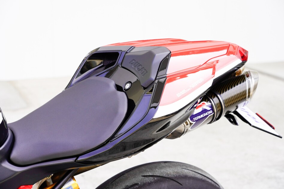 ドゥカティ中古車販売及びメンテナンスの神奈川県『volto』