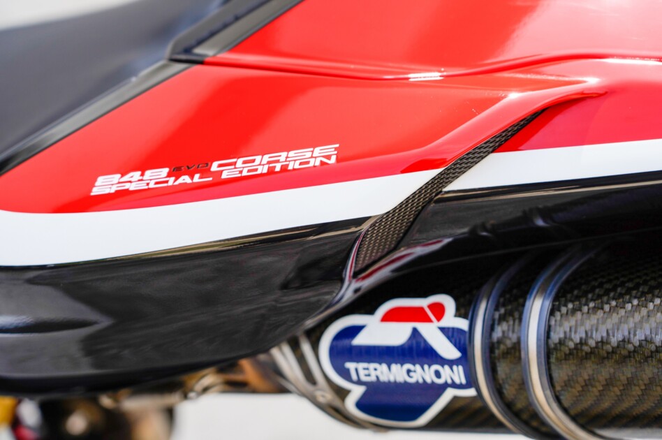 ドゥカティ中古車販売及びメンテナンスの神奈川県『volto』