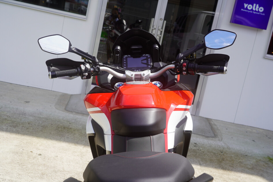 ドゥカティ中古車販売及びメンテナンスの神奈川県『volto』