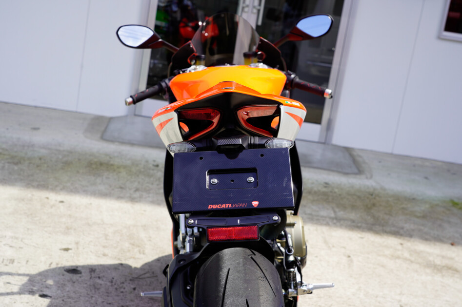ドゥカティ中古車販売及びメンテナンスの神奈川県『volto』