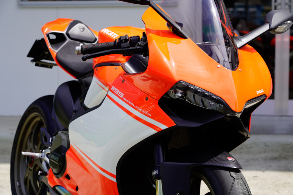 ドゥカティ中古車販売及びメンテナンスの神奈川県『volto』