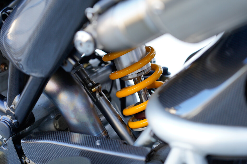 ドゥカティ中古車販売及びメンテナンスの神奈川県『volto』