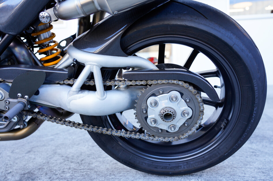 ドゥカティ中古車販売及びメンテナンスの神奈川県『volto』