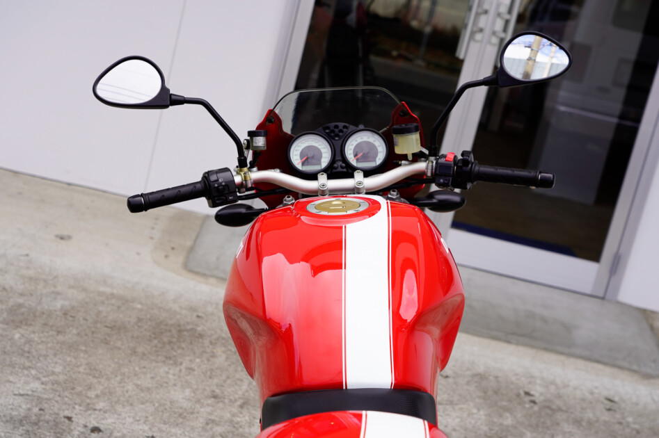 ドゥカティ中古車販売及びメンテナンスの神奈川県『volto』