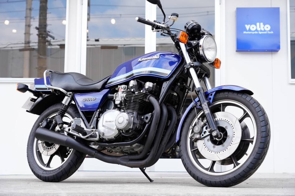 ドゥカティ中古車販売及びメンテナンスの神奈川県『volto』