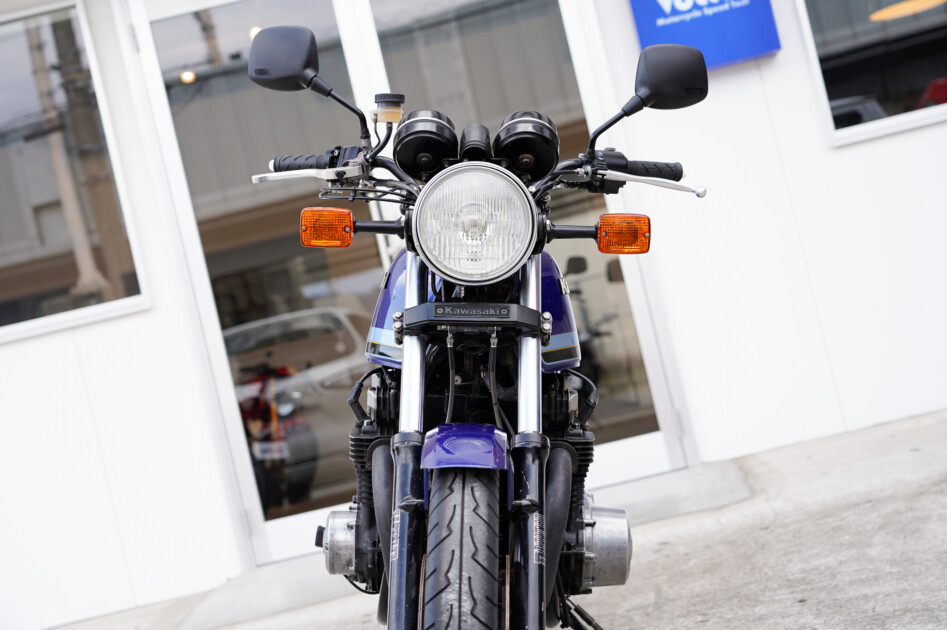 ドゥカティ中古車販売及びメンテナンスの神奈川県『volto』